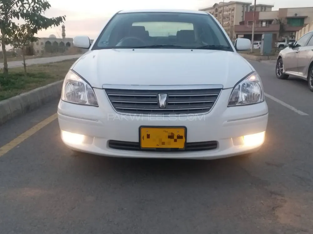 Toyota Premio 2005 for Sale in Rawalpindi Image-1