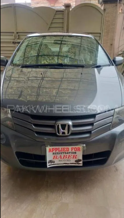 Honda City 2013 for Sale in Gujrat Image-1