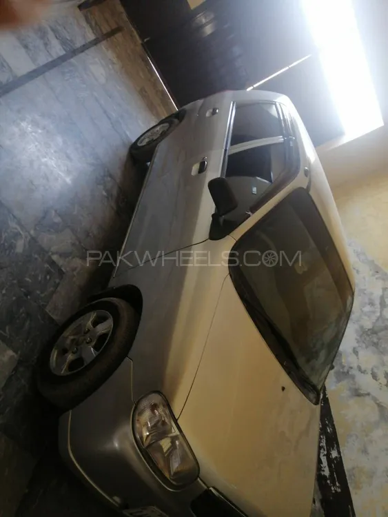 Suzuki Alto 2006 for Sale in Shadiwal Image-1