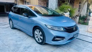 Honda Jade Hybrid X 2016 for Sale