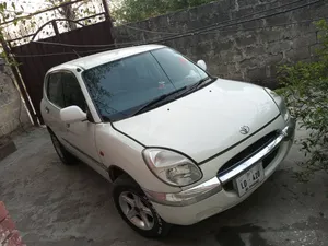Toyota Duet 1995 for Sale