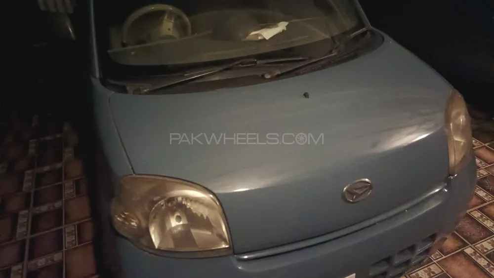 Daihatsu Esse 2007 for Sale in Lahore Image-1