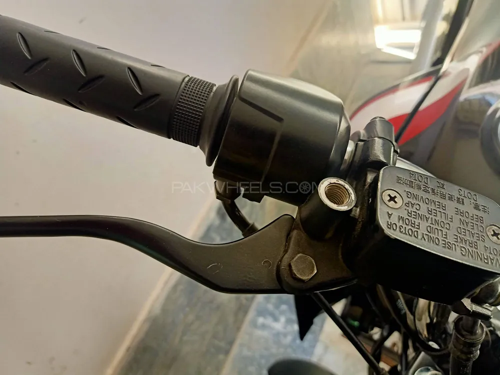 Honda CB 150F 2019 for Sale Image-1