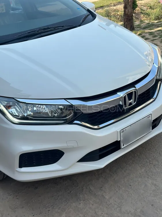Honda City 2021 for Sale in Multan Image-1