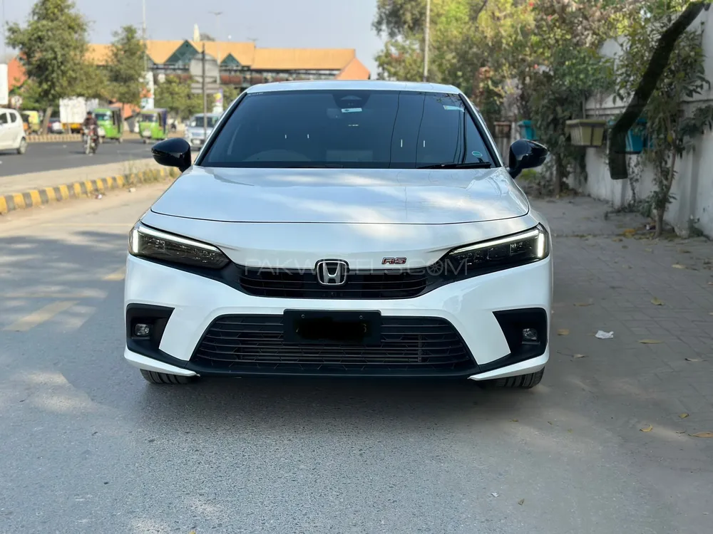 ہونڈا سوک 2022 for Sale in لاہور Image-1