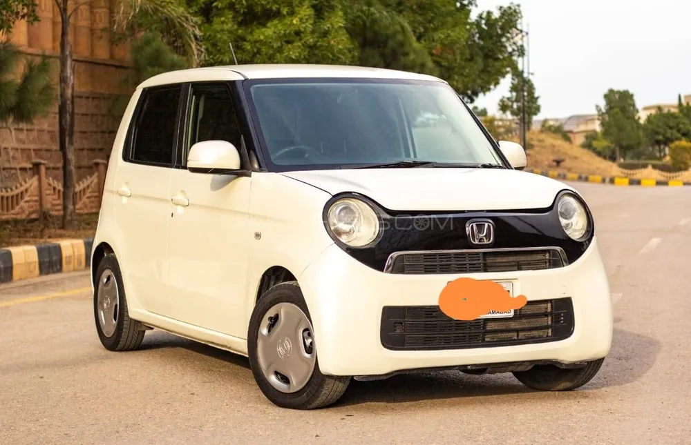 Honda N One 2013 for Sale in Islamabad Image-1