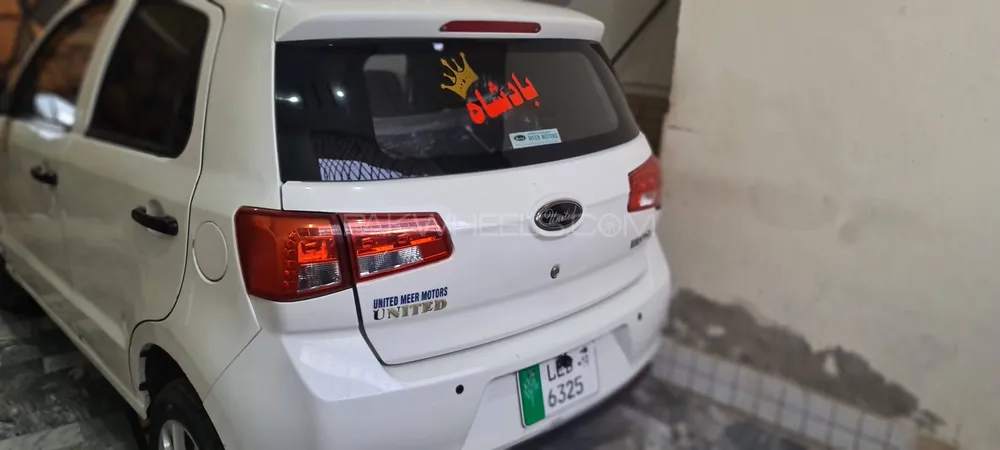 United Bravo 2019 for Sale in Bahawalnagar Image-1