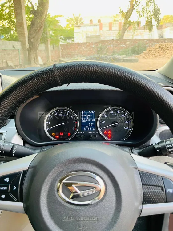 Daihatsu Cast 2016 for Sale in Sargodha Image-1