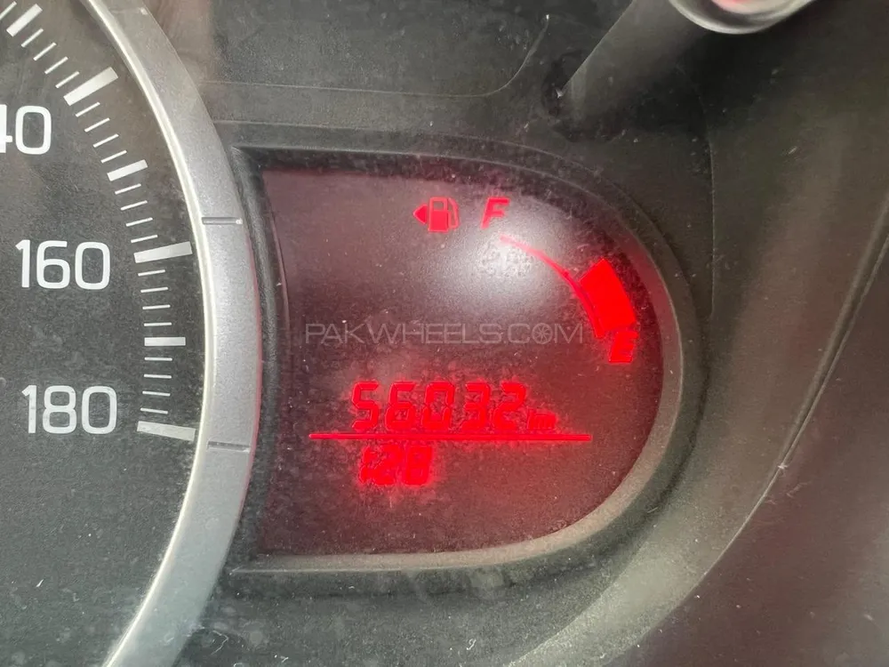 Suzuki Cultus 2020 for Sale in Sialkot Image-1