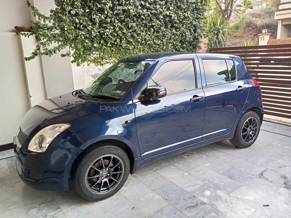Suzuki Swift 2013 for Sale in Islamabad Image-1