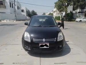 Suzuki Swift DLX 1.3 2014 for Sale
