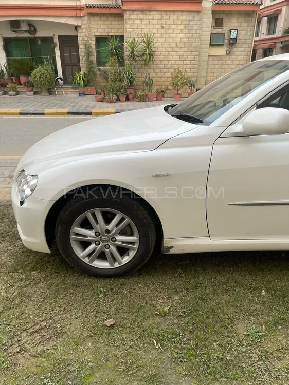 Toyota Mark X 2004 for Sale in Rawalpindi Image-1