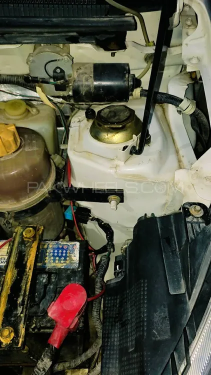 United Bravo 2019 for Sale in Multan Image-1