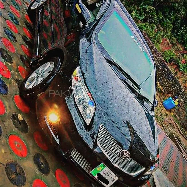 Toyota Corolla 2008 for Sale in Bhimber Image-1