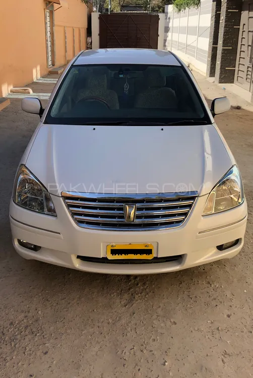 Toyota Premio 2005 for Sale in Quetta Image-1