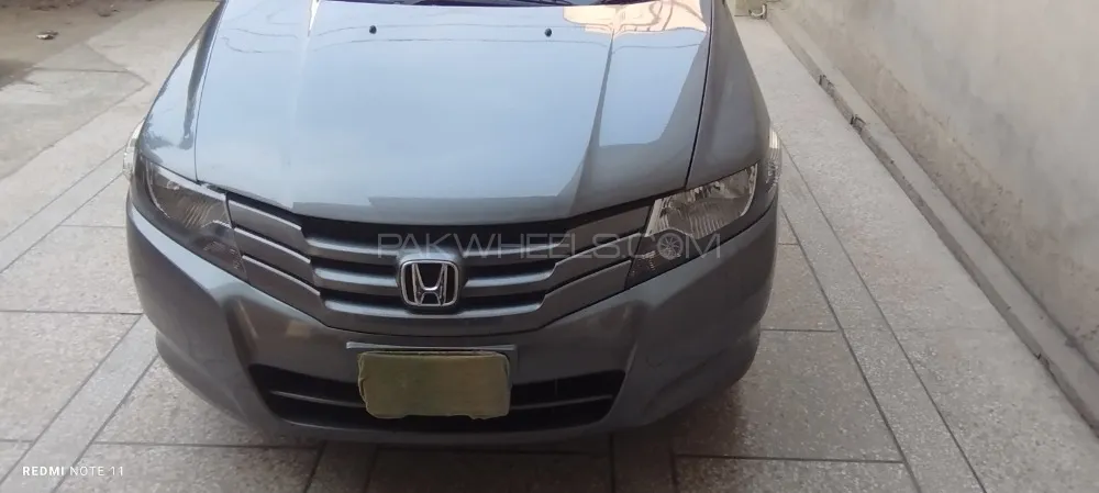 Honda City 2014 for Sale in Sheikhupura Image-1