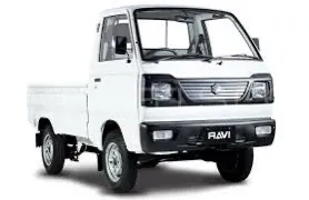 Suzuki Ravi 2023 for Sale in Karachi Image-1