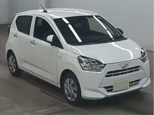Daihatsu Mira X 2020 for Sale