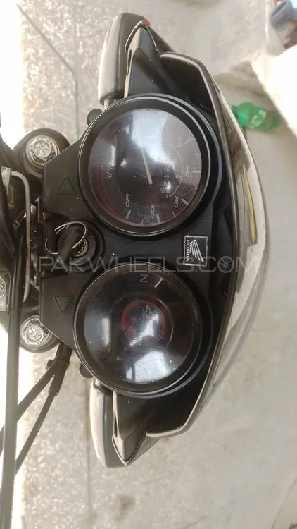 Honda CD 70 Dream 2019 for Sale Image-1