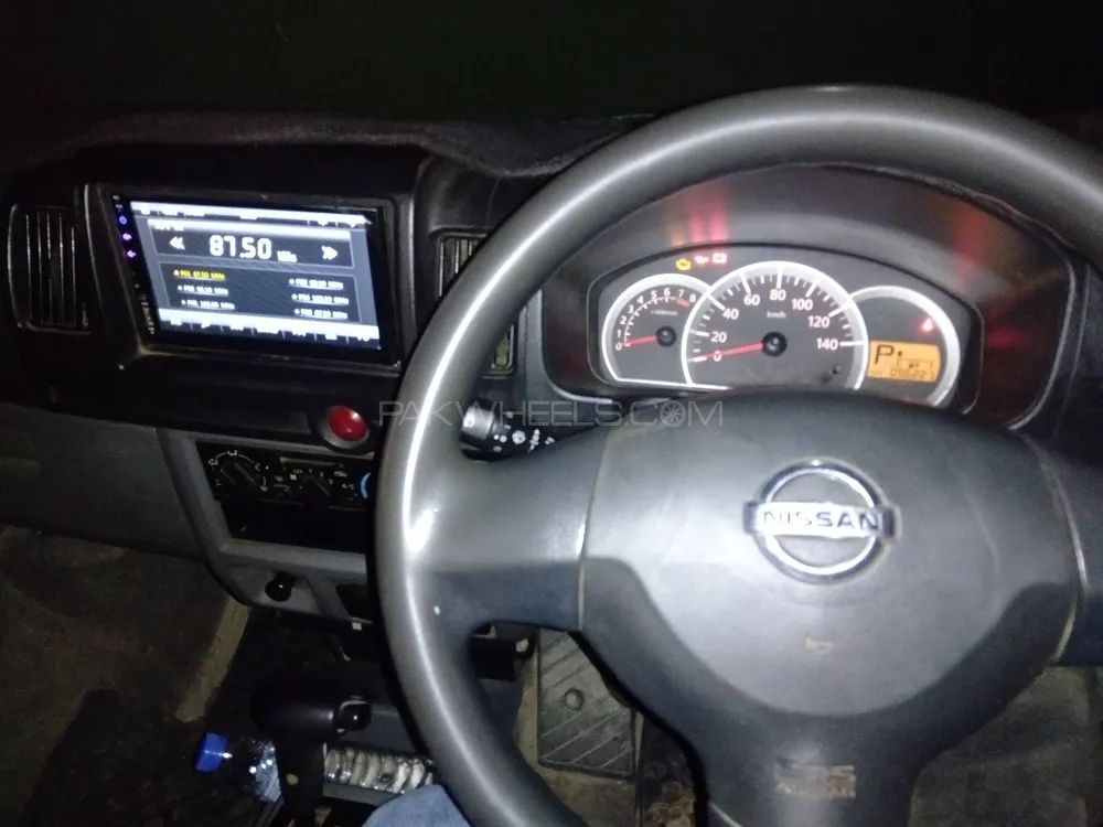 Nissan Clipper 2012 for Sale in Karachi Image-1