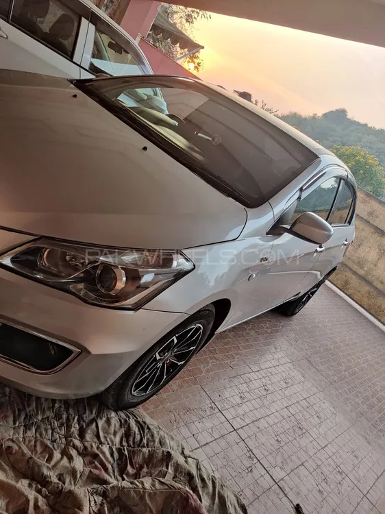 Suzuki Ciaz 2016 for Sale in Islamabad Image-1