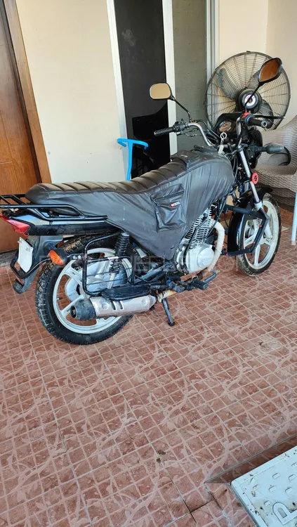 Suzuki GD 110S 2016 for Sale Image-1