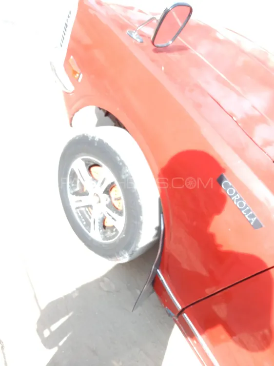 Toyota Corolla 1974 for Sale in Attock Image-1
