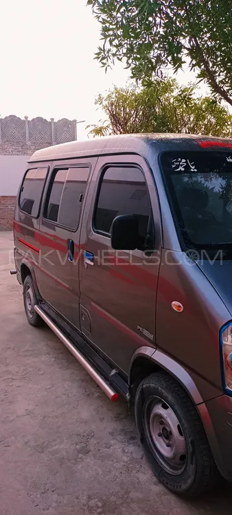 FAW X-PV 2020 for Sale in Kot addu Image-1