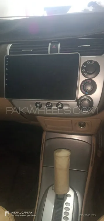 Honda Civic 2004 for Sale in Karachi Image-1