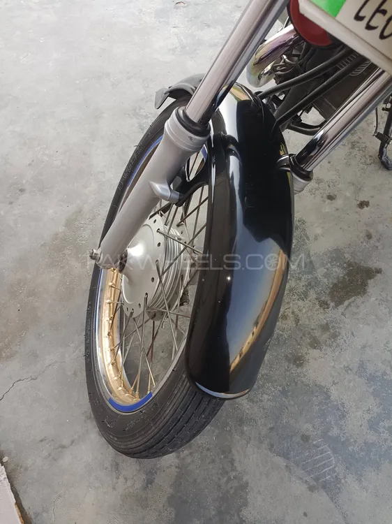 Suzuki GS 150 2014 for Sale Image-1