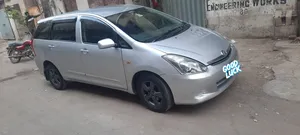 Toyota Wish 1.8 X Limited 2006 for Sale