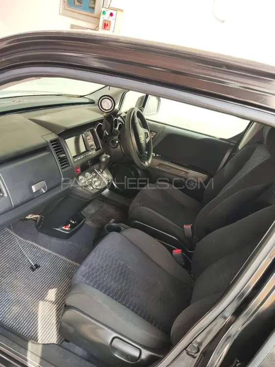 Honda Cross Road 2015 for Sale in Toba Tek Singh Image-1
