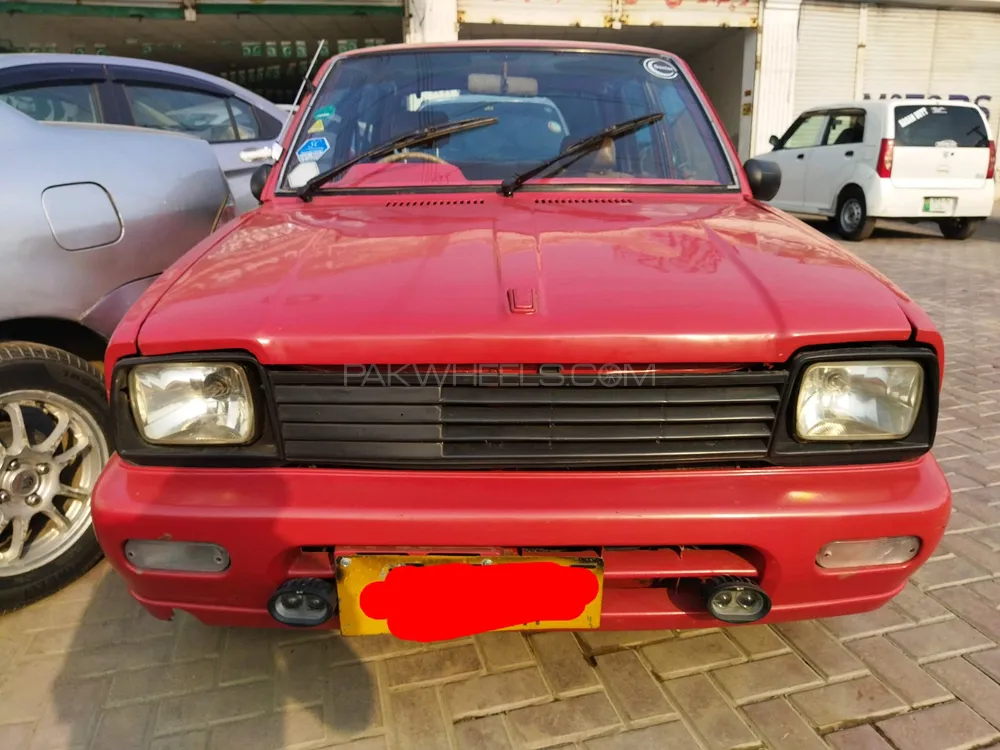 Suzuki FX 1984 for Sale in Gujranwala Image-1