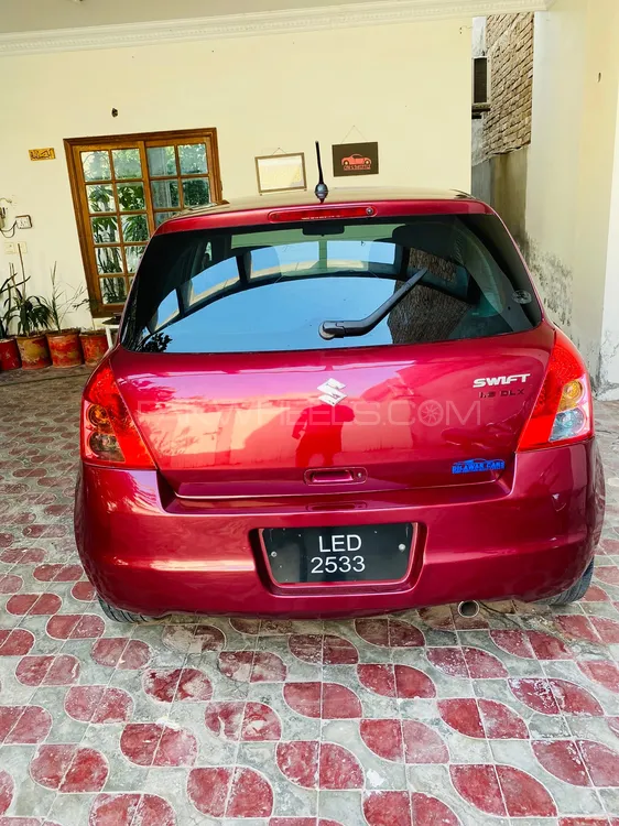 Suzuki Swift 2010 for Sale in Multan Image-1