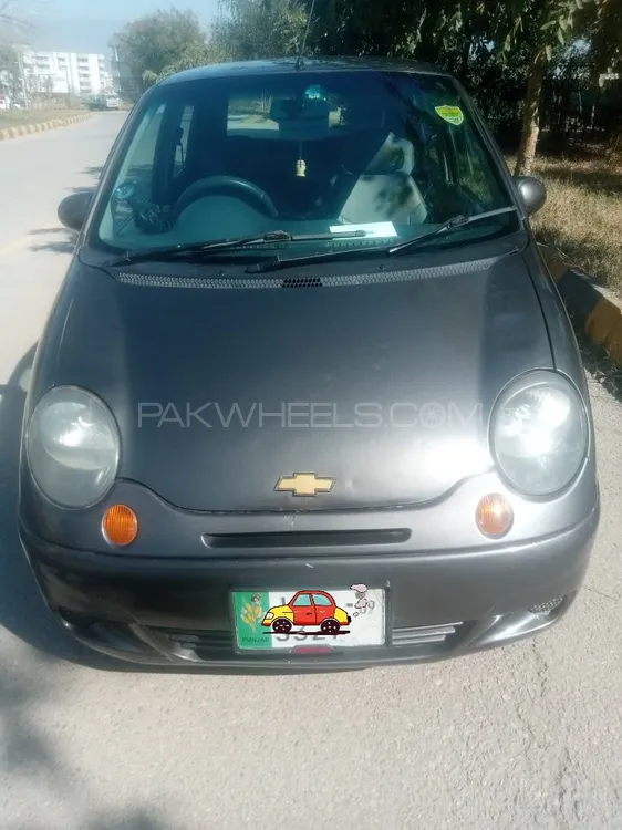 Chevrolet Joy 2009 for Sale in Islamabad Image-1
