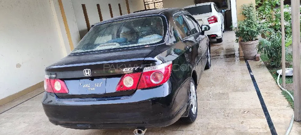 Honda City 2006 for Sale in Multan Image-1