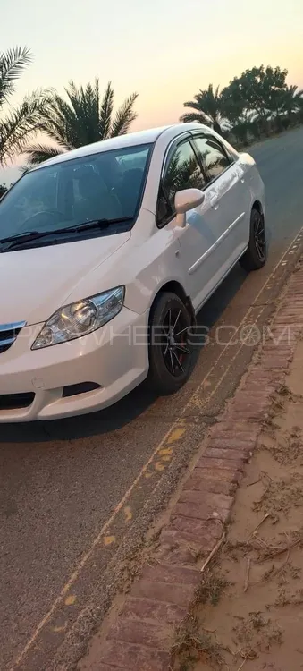 Honda City 2006 for Sale in Rahim Yar Khan Image-1