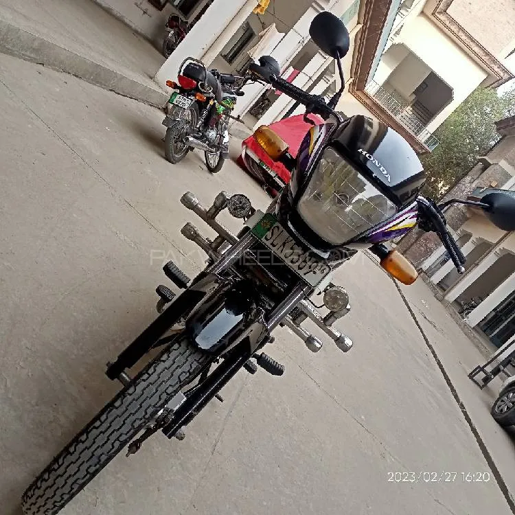 Honda Pridor 2016 for Sale Image-1