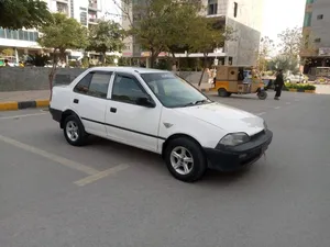 Suzuki Margalla GL 1993 for Sale