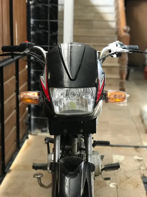 Unique UD 100 2018 for Sale Image-1