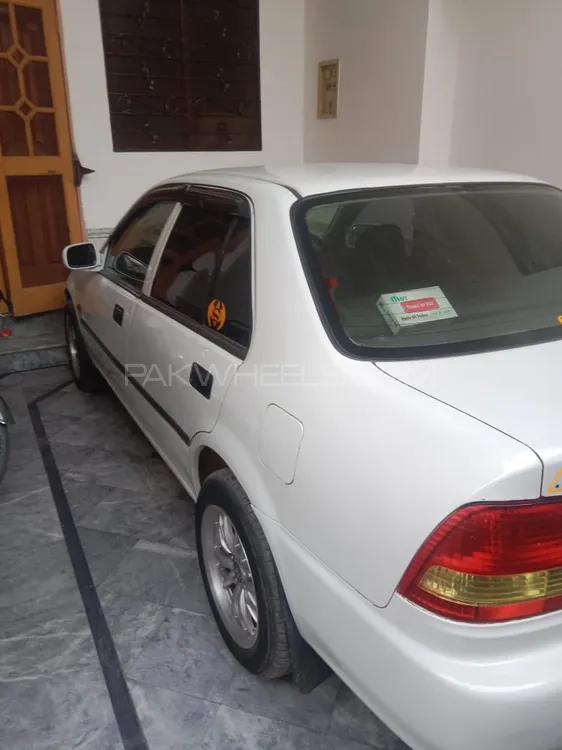 Honda City 2000 for Sale in Sheikhupura Image-1