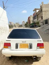 Suzuki Khyber GA 1994 for Sale