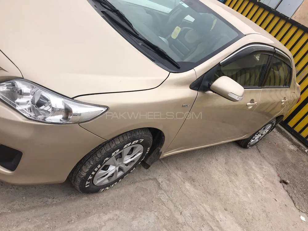Toyota Corolla 2011 for Sale in Rawalpindi Image-1