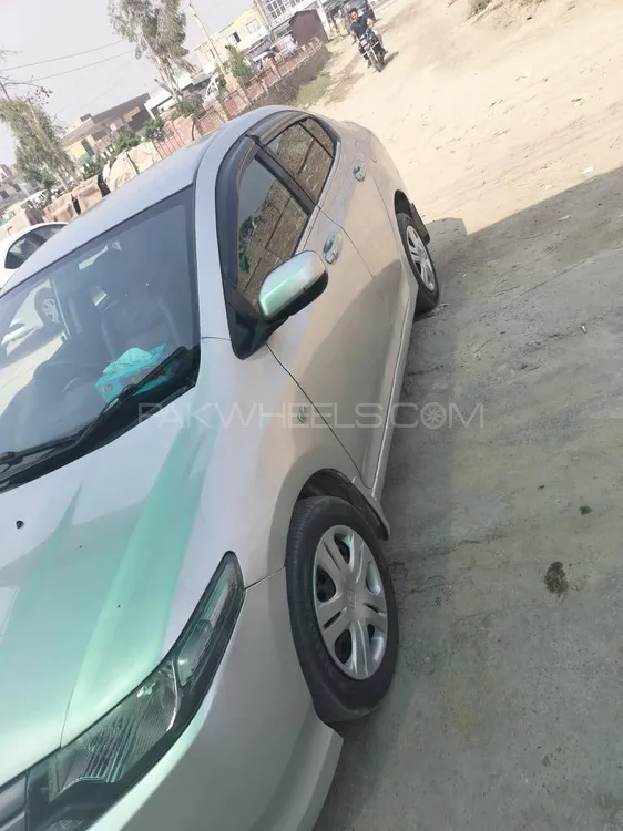 Honda City 2009 for Sale in Layyah Image-1
