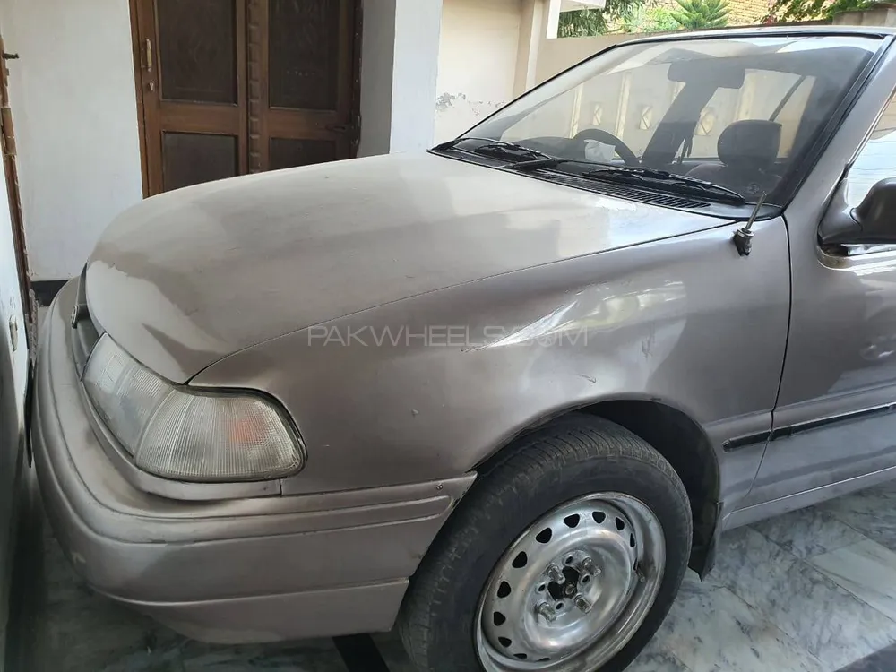 Hyundai Other 1993 for Sale in Wah cantt Image-1