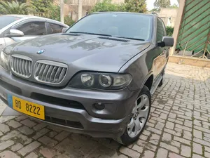BMW X5 Series 2006 for Sale