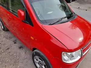 Mitsubishi Ek Wagon 2007 for Sale