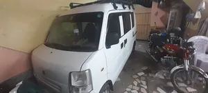 Suzuki Every GA 2008 for Sale