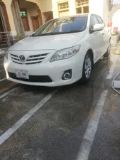 Toyota Corolla 2014 for Sale
