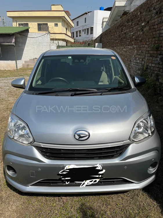 Daihatsu Boon 2019 for Sale in Islamabad Image-1